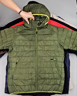 Фотография  738 - Куртки взрослые ANO#21 кг, ЛОТ СХ-0200 оптом в Краснодаре и Краснодарском крае