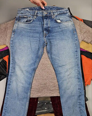 Фотография  605 - Норвегия W#51 кг, ЛОТ СХ-0228 оптом в Краснодаре и Краснодарском крае