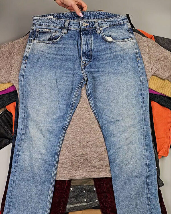 Фотография  985 - Норвегия W#51 кг, ЛОТ СХ-0228 оптом в Краснодаре и Краснодарском крае