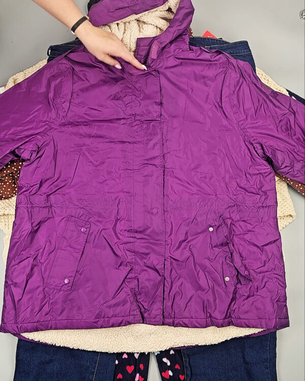 Фотография  451 - XXL Winter mix БМ#15 кг, ЛОТ СХ-0195 оптом в Краснодаре и Краснодарском крае