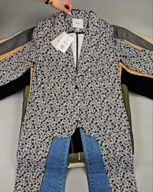 Фотография  256 - Женский зимний микс DK COMPANY, 20 кг, ЛОТ СТ-9947 оптом в Краснодаре и Краснодарском крае