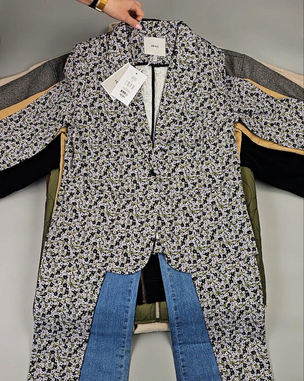 Фотография  838 - Женский зимний микс DK COMPANY, 20 кг, ЛОТ СТ-9947 оптом в Краснодаре и Краснодарском крае