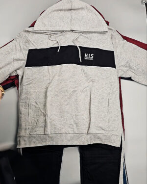 Фотография  206 - Спортивные костюмы (Herren-Trainingsanzuge voп HIS)#17,8 кг, ЛОТ СТ-9632 оптом в Краснодаре и Краснодарском крае