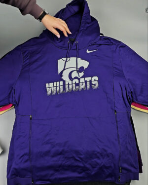 Фотография  724 - Толстовки (SWEAT TOPS Extra)#20 кг, ЛОТ СХ-0247 оптом в Краснодаре и Краснодарском крае