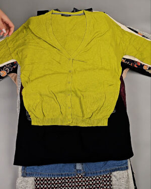 Фотография  509 - PROMOD Winter mix#15 кг, ЛОТ СТ-10096 оптом в Краснодаре и Краснодарском крае