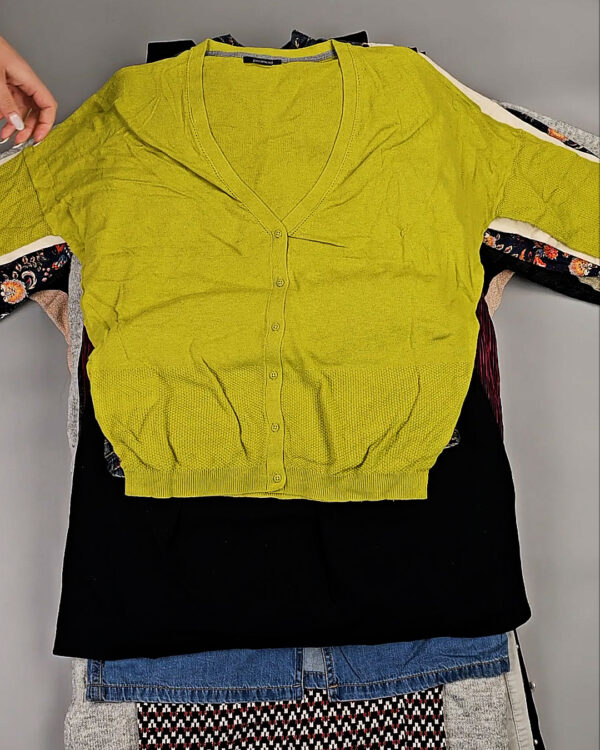 Фотография  958 - PROMOD Winter mix#15 кг, ЛОТ СТ-10096 оптом в Краснодаре и Краснодарском крае