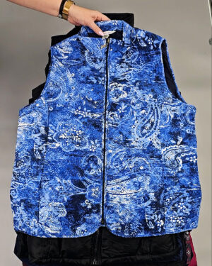 Фотография 978 - Жилеты м/ж (SKI Vest Premium)#18 кг, ЛОТ СХ-0232 оптом в Краснодаре и Краснодарском крае