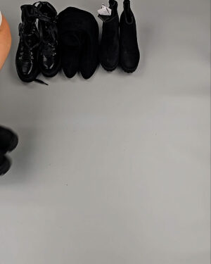 Фотография  350 - Обувь СТОК Demi шт#20 шт, ЛОТ СТ-9771 оптом в Краснодаре и Краснодарском крае