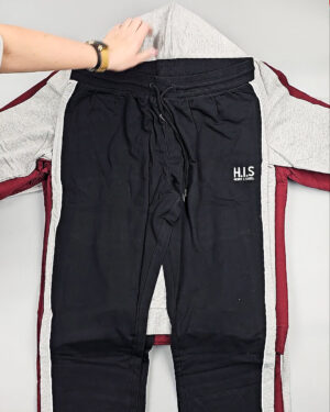 Фотография  260 - Спортивные костюмы (Herren-Trainingsanzuge voп HIS)#17,2 кг, ЛОТ СТ-9631 оптом в Краснодаре и Краснодарском крае