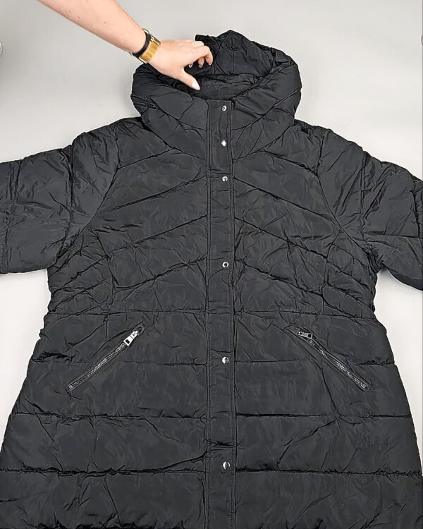 Фотография  404 - Куртки м/ж (Adult SKI Jackets Premium)#18 кг, ЛОТ СХ-0246 оптом в Краснодаре и Краснодарском крае