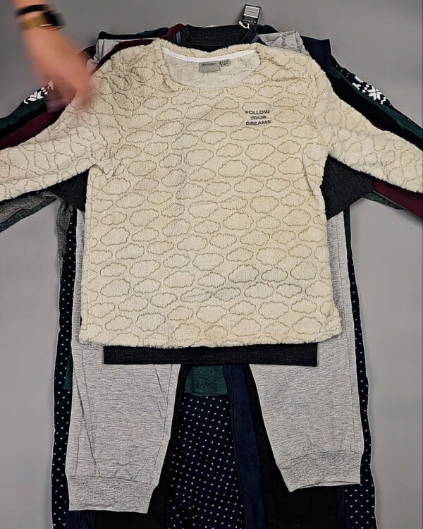 Фотография  673 - ALDI Winter mix#13 кг, ЛОТ СТ-9819 оптом в Краснодаре и Краснодарском крае