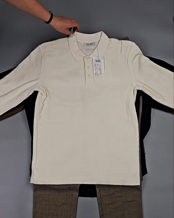 Фотография  121 - CASUAL FRIDAY Winter 075#20 кг, ЛОТ СТ-9984 оптом в Краснодаре и Краснодарском крае