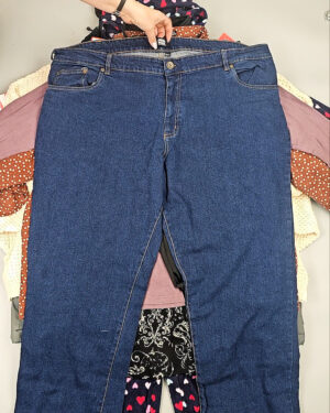 Фотография  274 - XXL Winter mix БМ#15 кг, ЛОТ СХ-0195 оптом в Краснодаре и Краснодарском крае