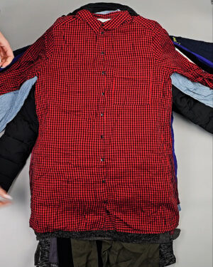 Фотография  837 - PROMOD Winter mix#15 кг, ЛОТ СТ-10095 оптом в Краснодаре и Краснодарском крае