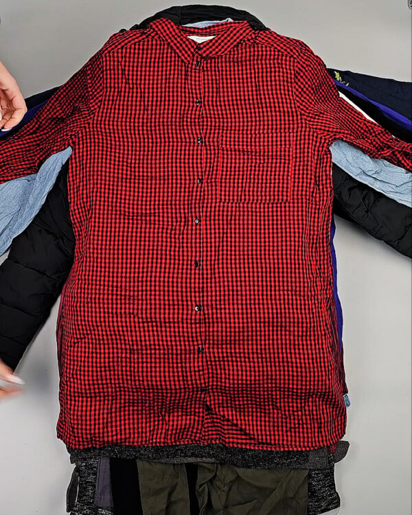 Фотография  871 - PROMOD Winter mix#15 кг, ЛОТ СТ-10095 оптом в Краснодаре и Краснодарском крае