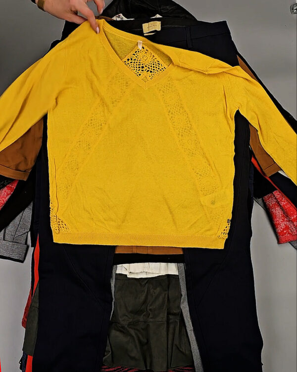 Фотография  831 - Spain Winter mix#50 кг, ЛОТ СХ-0225 оптом в Краснодаре и Краснодарском крае