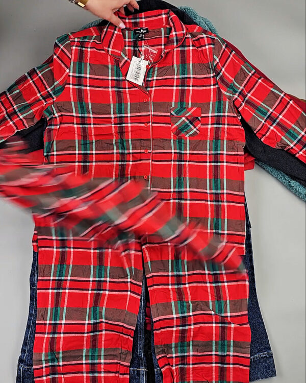 Фотография  808 - Scotland Winter mix#15 кг, ЛОТ СХ- 0223 оптом в Краснодаре и Краснодарском крае