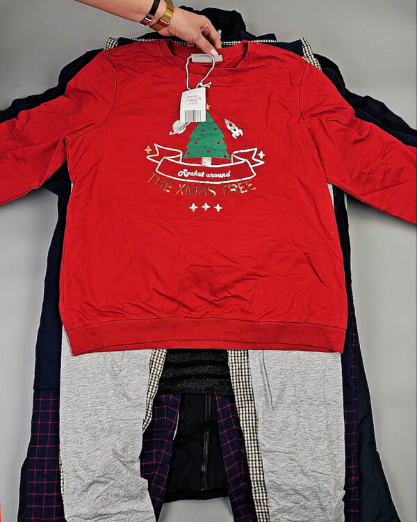 Фотография  105 - ALDI Winter mix#13 кг, ЛОТ СТ-9820 оптом в Краснодаре и Краснодарском крае