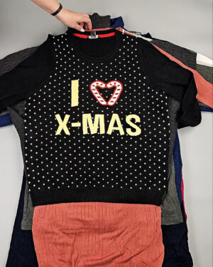 Фотография  974 - LIDL Winter м/ж 022024#15 кг, ЛОТ СТ-9977 оптом в Краснодаре и Краснодарском крае