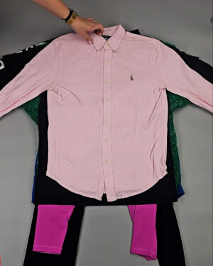 Фотография  779 - Vintage Black#50 кг, ЛОТ СХ-0210 оптом в Краснодаре и Краснодарском крае