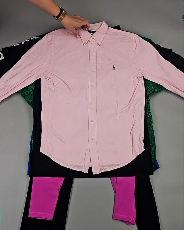 Фотография  800 - Vintage Black#50 кг, ЛОТ СХ-0210 оптом в Краснодаре и Краснодарском крае