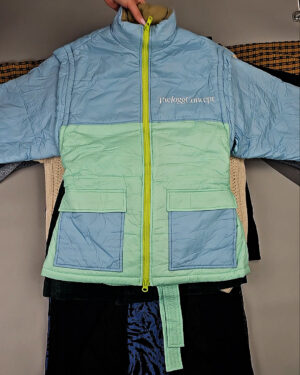 Фотография 691 - DK, Bestseller + Winter mix#15 кг, ЛОТ СТ-9955 оптом в Краснодаре и Краснодарском крае