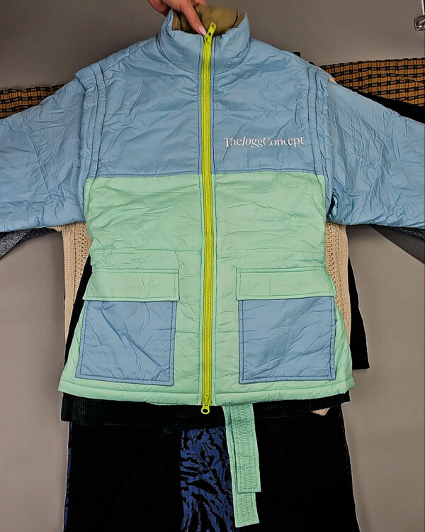 Фотография  568 - DK, Bestseller + Winter mix#15 кг, ЛОТ СТ-9955 оптом в Краснодаре и Краснодарском крае