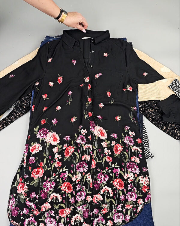 Фотография  187 - Scotland Winter mix#15 кг, ЛОТ СХ- 0222 оптом в Краснодаре и Краснодарском крае