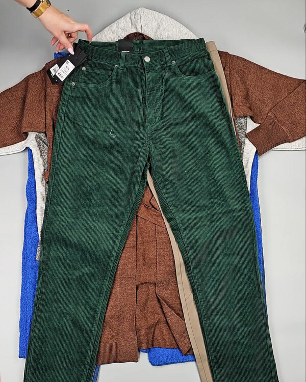 Фотография  409 - DK, Bestseller + Winter mix#15 кг оптом в Краснодаре и Краснодарском крае