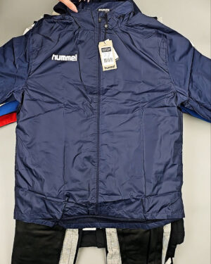 Фотография  353 - HUMMEL mix 50 AF23#19 кг, ЛОТ СТ-9642 оптом в Краснодаре и Краснодарском крае