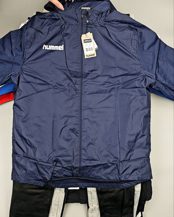 Фотография  190 - HUMMEL mix 50 AF23#19 кг, ЛОТ СТ-9642 оптом в Краснодаре и Краснодарском крае