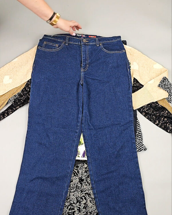 Фотография  956 - Scotland Winter mix#15 кг, ЛОТ СХ- 0222 оптом в Краснодаре и Краснодарском крае