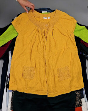 Фотография  515 - Oversize Winter mix LUX#25 кг, ЛОТ СХ-0238 оптом в Краснодаре и Краснодарском крае