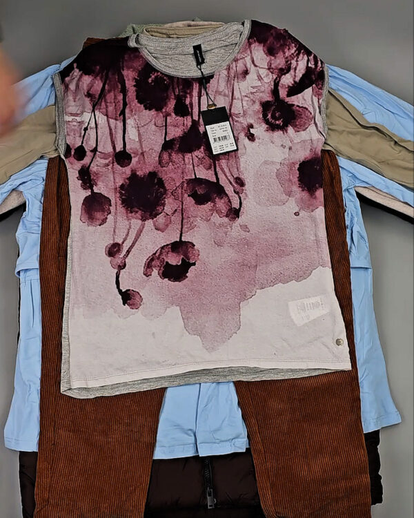 Фотография  332 - DK, Bestseller + Winter mix#15 кг, ЛОТ СТ-9957 оптом в Краснодаре и Краснодарском крае