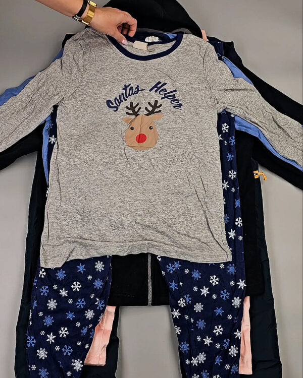 Фотография  307 - ALDI Winter mix#13 кг, ЛОТ СТ-9818 оптом в Краснодаре и Краснодарском крае