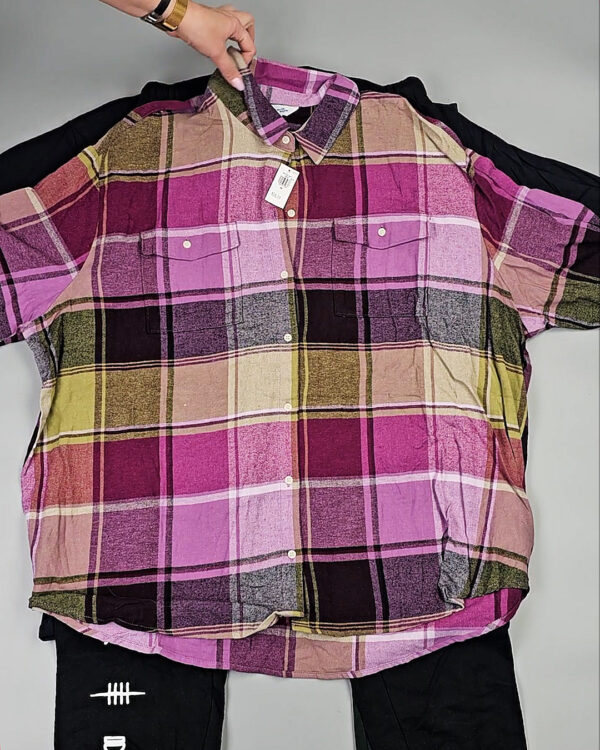 Фотография  900 - CANADA  Winter mix 64#15 кг, ЛОТ СТ-9808 оптом в Краснодаре и Краснодарском крае