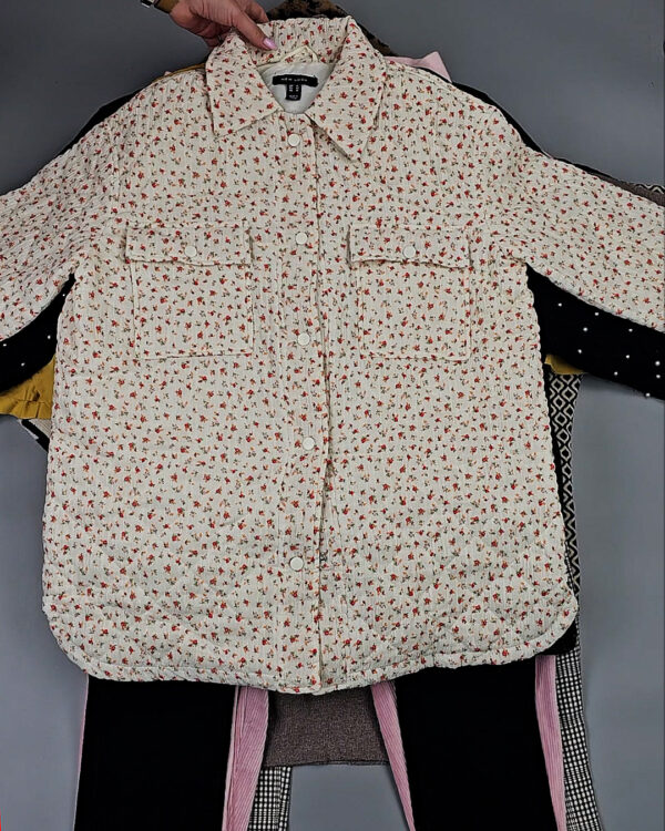 Фотография  398 - Scotland Winter mix#15 кг, ЛОТ СХ- 0221 оптом в Краснодаре и Краснодарском крае