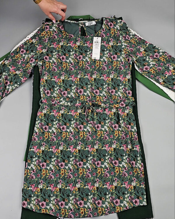 Фотография  461 - DK+Bestseller 085#16 кг, ЛОТ СТ-9951 оптом в Краснодаре и Краснодарском крае