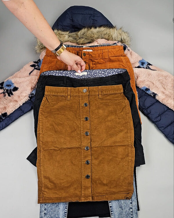 Фотография  681 - Женский микс зима (Winter mix)#20 кг, ЛОТ СХ-0207 оптом в Краснодаре и Краснодарском крае