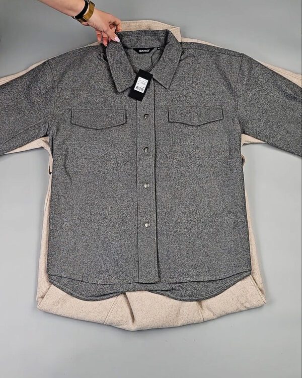 Фотография  501 - Женский зимний микс DK COMPANY, 20 кг, ЛОТ СТ-9947 оптом в Краснодаре и Краснодарском крае