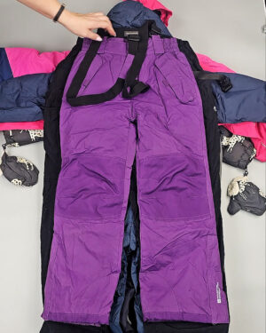 Фотография  362 - Комбинезоны лыжные SKI БМ#20 кг, ЛОТ СХ-0192 оптом в Краснодаре и Краснодарском крае