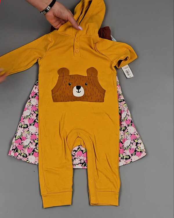 Фотография  496 - BABY СТОК CAN#5 кг, ЛОТ СТ-9921 оптом в Краснодаре и Краснодарском крае