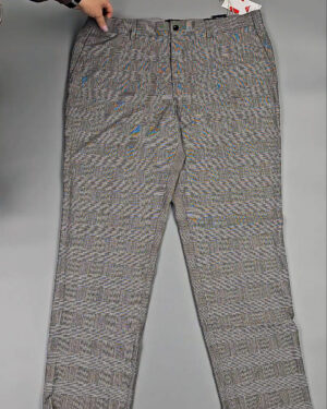 Фотография  834 - Брюки м/ж C&A#10 кг, ЛОТ СТ-9849 оптом в Краснодаре и Краснодарском крае