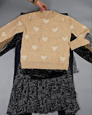 Фотография  751 - Scotland Winter mix#15 кг, ЛОТ СХ- 0222 оптом в Краснодаре и Краснодарском крае