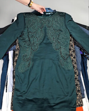 Фотография 491 - Oversize Winter mix LUX#25 кг, ЛОТ СХ-0238 оптом в Краснодаре и Краснодарском крае