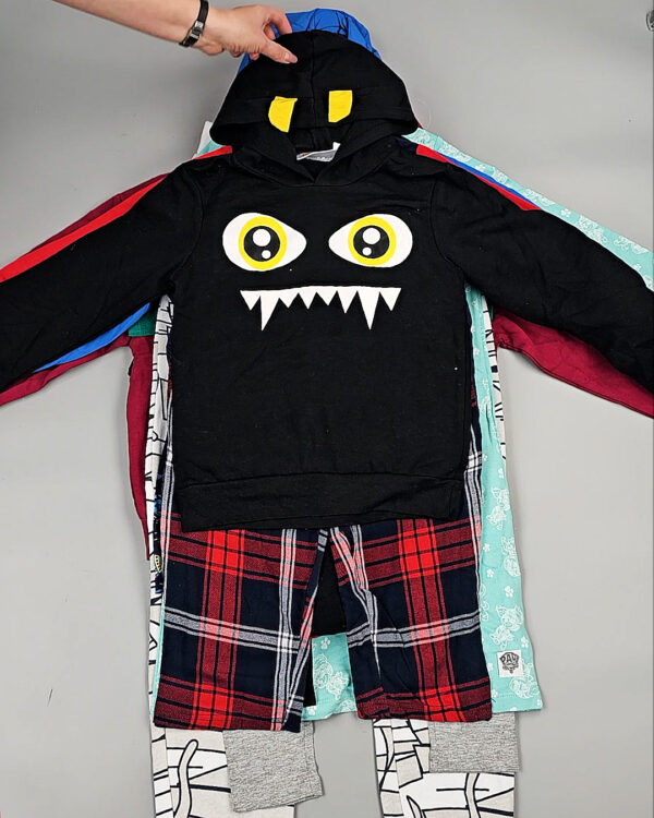 Фотография  342 - LIDL Kids Winter#7 кг, ЛОТ СТ-9702 оптом в Краснодаре и Краснодарском крае