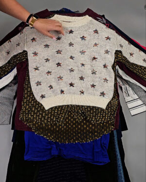 Фотография  762 - Spain Winter mix#50 кг, ЛОТ СХ-0224 оптом в Краснодаре и Краснодарском крае