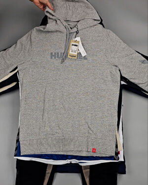 Фотография  652 - HUMMEL mix 50 AF23#19 кг, ЛОТ СТ-9644 оптом в Краснодаре и Краснодарском крае