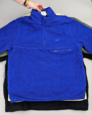 Фотография  973 - Флис (Fleece Tops LUX)#20 кг, ЛОТ СХ-0241 оптом в Краснодаре и Краснодарском крае