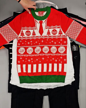 Фотография 514 - CANADA Winter mix 084#20 кг, ЛОТ СТ-9987 оптом в Краснодаре и Краснодарском крае